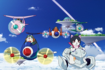 Phần mới của “Doraemon” sớm lập kỷ lục phòng vé từ suất chiếu đặc biệt