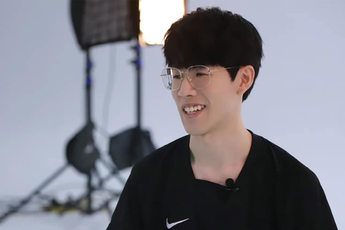 Người hâm mộ TheShy ăn mừng trước thềm LPL Mùa Hè 2023