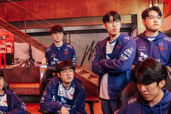 Thống kê chỉ số KDA của các tuyển thủ tại MSI 2023, vị trí của T1 khiến khán giả sửng sốt