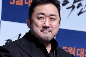 "Ông trùm phim hành động Hàn" Ma Dong Seok suýt liệt nửa người