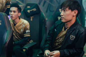 Chứng kiến GAM bị hủy diệt, khán giả quốc tế chỉ ra những cái tên phải chịu trách nhiệm