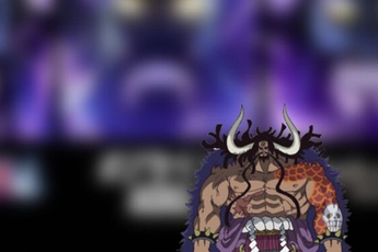 One Piece: Diện mạo Kaido nếu theo phong cách của 9 anime khác nhau  