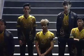 Đánh bại GAM, Licorice tuyên bố: ‘Đây là cách khu vực lớn đánh với Wildcard’
