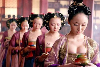 Sau khi rời khỏi kinh thành, các cung nữ thời xưa sẽ đi về đâu?