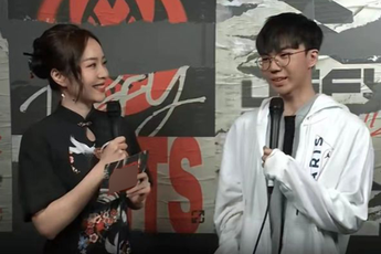 Đọc nhầm tên trang phục, 'Nữ thần' Candice bị fan LPL chỉ trích 'EQ lẫn chuyên môn đều quá kém'