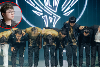 SofM chỉ ra tình huống quan trọng nhất khiến GAM thất bại, đưa ra nhận định về riêng Kiaya