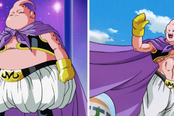 Dragon Ball Super: Lý do thực sự khiến Majin Buu không tham gia Giải đấu sức mạnh? 