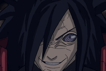 Tại sao Kabuto có thể hồi sinh 'thanh niên' Madara trong Naruto?  