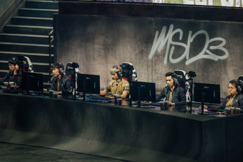 PSG bị loại khỏi MSI 2023, khán giả LMHT chỉ trích Riot đang 'hủy diệt' các khu vực nhỏ