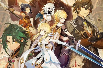 Game thủ Genshin Impact bất ngờ chỉ trích hệ thống 'gacha', lý do đưa ra khiến ai cũng ngỡ ngàng