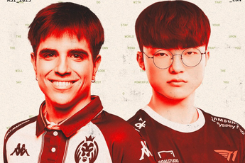 T1 không được truyền thông LCK tin tưởng trước trận ra quân tại MSI 2023