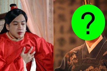 "Lương Sơn Bá" U50 vẫn trẻ trung bên bạn diễn nữ kém 12 tuổi