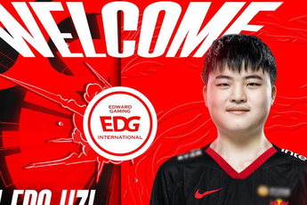 Để quay trở lại thi đấu thì Uzi phải đánh đổi rất nhiều, kể cả hợp đồng tiền tỷ