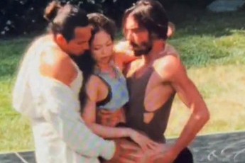 Bộ phim 18+ gây sốc có Jennie (BlackPink) được xem nhiều nhất trên mạng