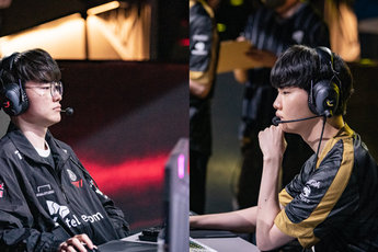T1 thua Gen.G trong trận "Siêu kinh điển", cộng đồng nhận định Riot cũng phải chịu trách nhiệm