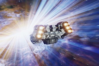 Bom tấn sắp ra mắt trên Steam yêu cầu 125GB dung lượng, bắt buộc game thủ phải có ổ cứng SSD