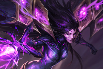 Đấu Trường Chân Lý: 3 đội hình mạnh mẽ và cực kỳ dễ chơi tại mùa 9