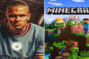 Cầu thủ bóng đá nổi tiếng chia sẻ bí kíp thư giãn, hóa ra là nhờ tựa game này đây