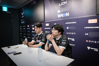 HLV Bengi khẳng định sẽ không bước ra sân khấu để cấm chọn khiến fan T1 sửng sốt