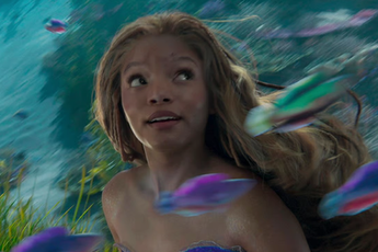 Lý do Nàng Tiên Cá phiên bản mới không được ưa chuộng tại Hàn Quốc