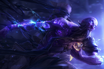 ĐTCL mùa 9: Ryze có thể là một quân cờ "vô ích" của Riot