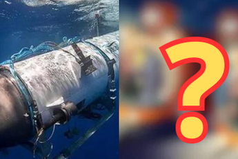 Thực hư vụ thảm họa tàu Titan đã được "tiên đoán" cách đây 25 năm