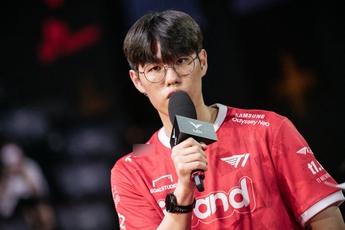 Oner giành "tuyển thủ xuất sắc nhất trận" nhưng HLV Bengi vẫn chưa hài lòng