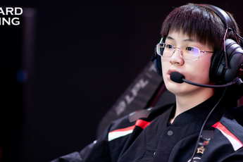 Thất bại ở LPL, phía EDG thừa nhận không hiểu phiên bản mới