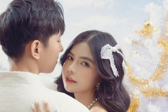 3 giờ sáng, MC Mai Dora cập nhật trạng thái bất ổn trước thềm đám cưới, fan lo lắng đứng ngồi không yên!