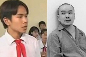 Dàn diễn viên Đội Đặc Nhiệm Nhà C21 sau 25 năm: Người 'mất tích', người chiến đấu với ung thư