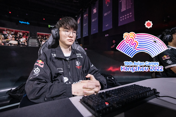 Khán giả quốc tế nghi vấn đội hình LMHT dự ASIAD của LPL là "có ý đồ"