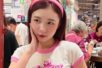 BLV nổi tiếng của Liên Quân kể chuyện xem BLACKPINK cực hài hước, hé lộ lý do "đu idol" của nữ MC đã có chồng