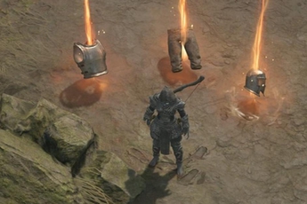 Xuất hiện game thủ Diablo 4 may mắn nhất, tìm được vật phẩm siêu quý, có một không hai