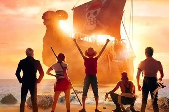 Diễn viên live-action "One Piece" không muốn bộ phim dài như phiên bản anime
