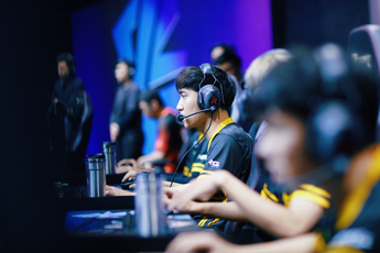 GAM bất ngờ bại trận trước TF nhưng khán giả nhận định là chuyện nên mừng