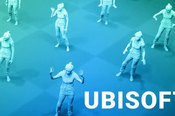 Ubisoft cũng dấn thân vào lĩnh vực AI, tuyên bố tận dụng trí tuệ nhân tạo cho mọi lĩnh vực của game