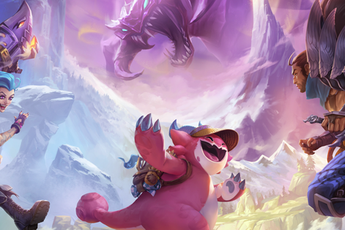 Riot Mortdog thừa nhận LMHT đang phần nào cản trở Đấu Trường Chân Lý phát triển