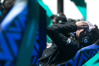 Hé lộ khoản lỗ khổng lồ của khu vực LCS, cộng đồng LMHT vô cùng lo lắng