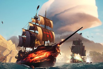 Ba tựa game đa nền tảng hay nhất 2023, người chơi không nên bỏ lỡ