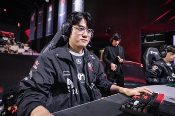 Gumayusi chỉ ra lý do thực sự khiến T1 có kỳ MSI 2023 "thảm họa"