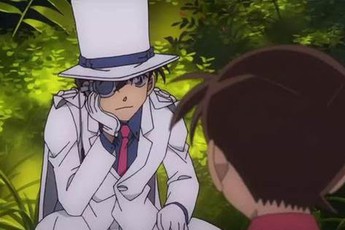 Nhìn lại hành trình thương hiệu anime Conan ai cũng mê tại Việt Nam