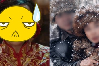 Nữ chính gây sốc nhất hiện tại: U70 vẫn đóng thiếu nữ, còn làm con của bạn diễn kém 15 tuổi