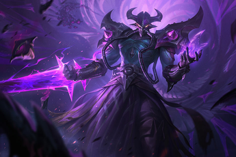 Đấu Trường Chân Lý: Riot Mortdog tiết lộ hầu hết Lõi Anh Hùng mùa 9 đều khá “phế”