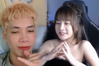 Quang Hải hé lộ cách xưng hô ngọt ngào với bạn gái MC