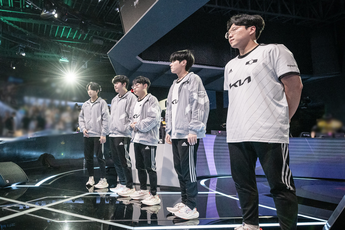 Phía DK khẳng định sẽ đánh bại T1 bằng “nhân tố bí ẩn”