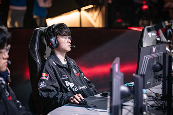 T1 và LCK đối diện nỗi lo mới: đại diện đội xác nhận chưa rõ tình hình Faker