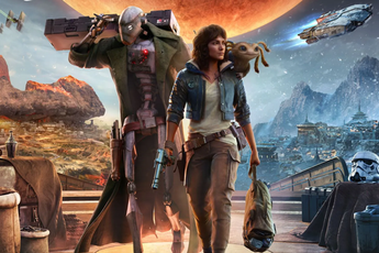 Xuất hiện siêu bom tấn thế giới mở mới lấy chủ đề Star Wars, NPH tự tin "tạo thủ công" mọi vùng đất