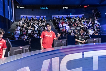 Fan T1 lo ngại đội nhà có thể không vào được playoffs nếu Faker tiếp tục vắng mặt