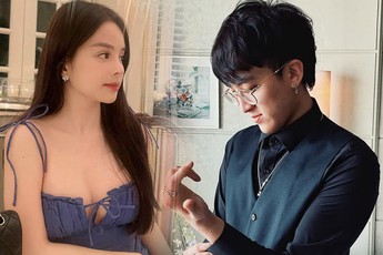 Hậu chia tay "Hà Mã Tấu", streamer Nhism (Team Refund) nhanh chóng hẹn hò với gái xinh?