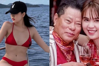 Cuộc sống của Ngọc Trinh ở tuổi U40 sau 7 năm chia tay tỷ phú Hoàng Kiều hơn 45 tuổi ra sao?